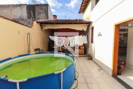 Casa à venda com 230m², 5 quartos e 5 vagas Casa à venda com 230m², 5 quartos e 5 vagasLavanderia / Area Gourmet