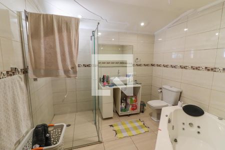 Casa à venda com 230m², 5 quartos e 5 vagas Casa à venda com 230m², 5 quartos e 5 vagasQuarto 1