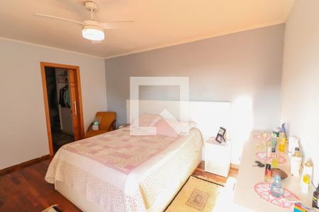 Quarto 1 de casa à venda com 5 quartos, 230m² em Jardim Ester, São Paulo