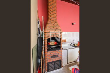 Casa à venda com 230m², 5 quartos e 5 vagas Casa à venda com 230m², 5 quartos e 5 vagasLavanderia / Area Gourmet