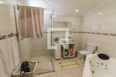 Casa à venda com 230m², 5 quartos e 5 vagas Casa à venda com 230m², 5 quartos e 5 vagasQuarto 1