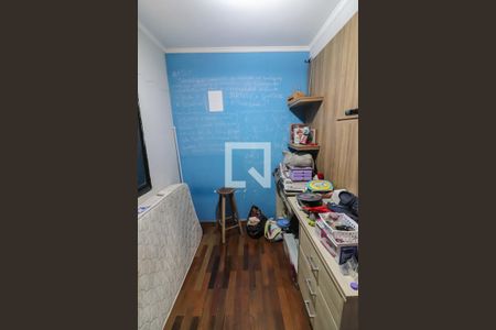 Casa à venda com 230m², 5 quartos e 5 vagas Casa à venda com 230m², 5 quartos e 5 vagasQuarto 3