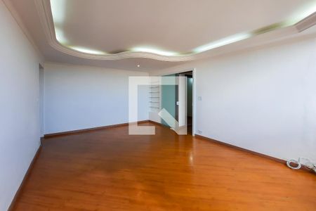 Sala de apartamento à venda com 2 quartos, 93m² em Parque Terra Nova, São Bernardo do Campo