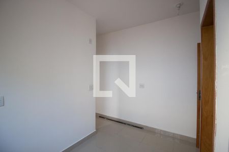 Sala/Cozinha de apartamento para alugar com 2 quartos, 40m² em Jardim Eliane, São Paulo