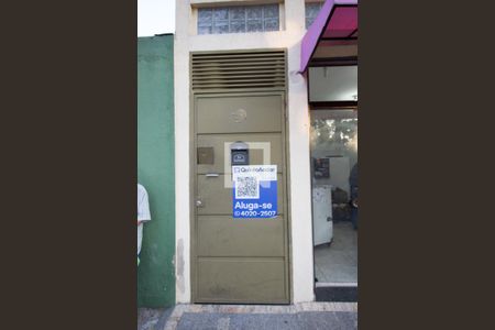 Apartamento para alugar com 40m², 2 quartos e sem vagaFachada