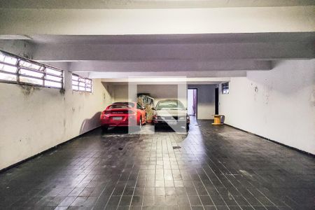 Casa à venda com 545m², 6 quartos e 6 vagasGaragem