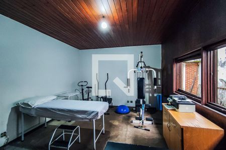 Casa à venda com 545m², 6 quartos e 6 vagasSuíte 4