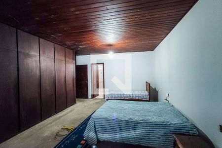 Casa à venda com 545m², 6 quartos e 6 vagasSuíte Master