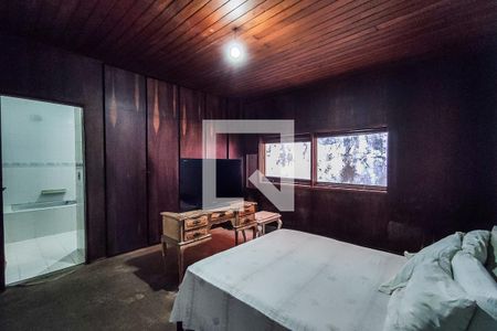 Casa à venda com 545m², 6 quartos e 6 vagasSuíte 3