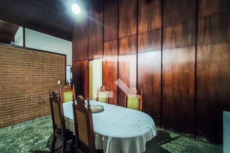 Casa à venda com 545m², 6 quartos e 6 vagasSala de Jantar