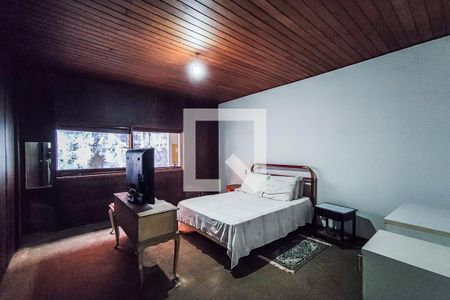 Casa à venda com 545m², 6 quartos e 6 vagasSuíte 3