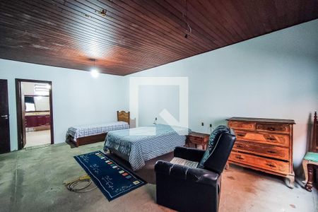 Casa à venda com 545m², 6 quartos e 6 vagasSuíte Master