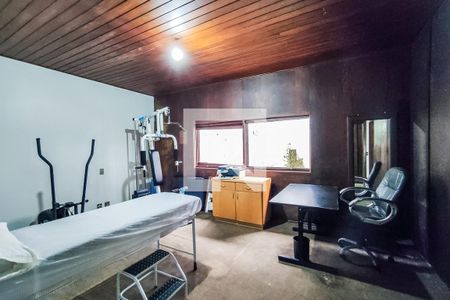 Casa à venda com 545m², 6 quartos e 6 vagasSuíte 4