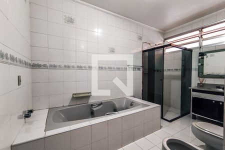Casa à venda com 545m², 6 quartos e 6 vagasBanheiro Suíte 3