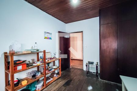 Casa à venda com 545m², 6 quartos e 6 vagasSuíte 1 / Atelier