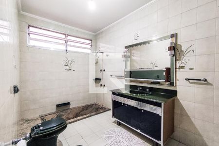 Casa à venda com 545m², 6 quartos e 6 vagasBanheiro Suíte 4