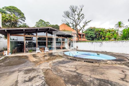 Casa à venda com 545m², 6 quartos e 6 vagasTerraço / Piscina