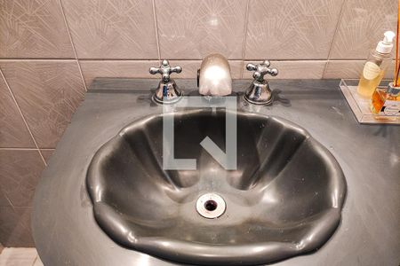 Casa à venda com 545m², 6 quartos e 6 vagasLavabo