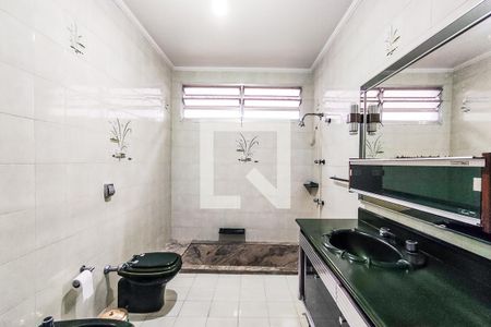 Casa à venda com 545m², 6 quartos e 6 vagasBanheiro Suíte 4