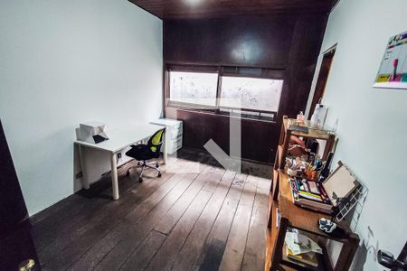 Casa à venda com 545m², 6 quartos e 6 vagasSuíte 1 / Atelier