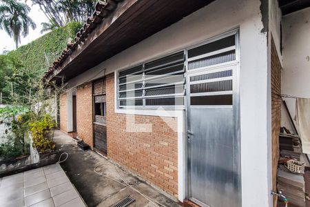 Casa à venda com 545m², 6 quartos e 6 vagasEdícula