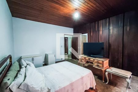 Casa à venda com 545m², 6 quartos e 6 vagasSuíte 3