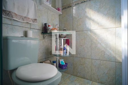 Apartamento à venda com 53m², 2 quartos e 1 vagaBanheiro