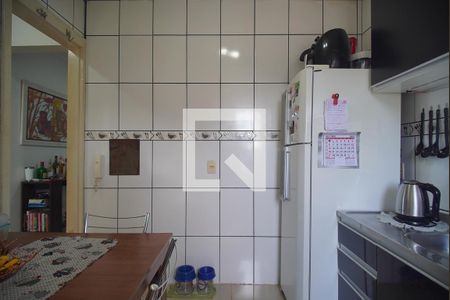 Apartamento à venda com 53m², 2 quartos e 1 vagaCozinha