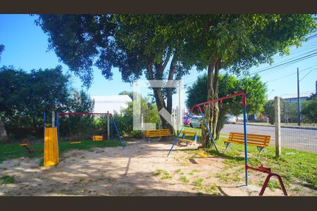 Apartamento à venda com 53m², 2 quartos e 1 vagaÁrea comum - Playground