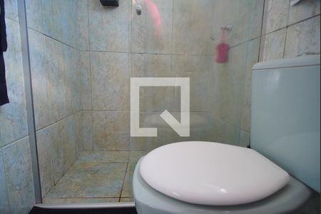 Apartamento à venda com 53m², 2 quartos e 1 vagaBanheiro