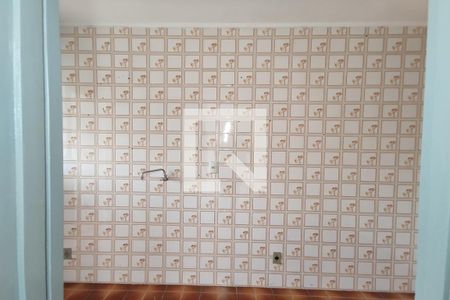 Studio para alugar com 55m², 1 quarto e sem vaga Studio para alugar com 55m², 1 quarto e sem vagaCozinha