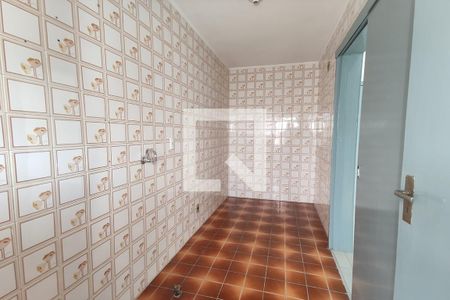 Studio para alugar com 55m², 1 quarto e sem vaga Studio para alugar com 55m², 1 quarto e sem vagaCozinha