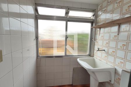 Studio para alugar com 55m², 1 quarto e sem vaga Studio para alugar com 55m², 1 quarto e sem vagaÁrea de Serviço