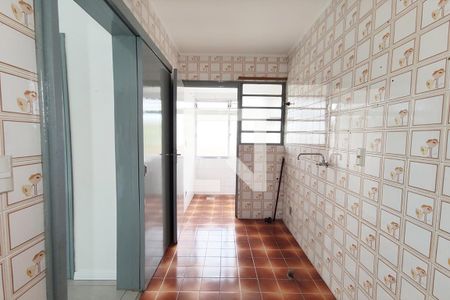 Studio para alugar com 55m², 1 quarto e sem vaga Studio para alugar com 55m², 1 quarto e sem vagaCozinha