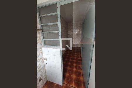 Studio para alugar com 55m², 1 quarto e sem vaga Studio para alugar com 55m², 1 quarto e sem vagaÁrea de Serviço