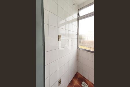 Studio para alugar com 55m², 1 quarto e sem vaga Studio para alugar com 55m², 1 quarto e sem vagaÁrea de Serviço