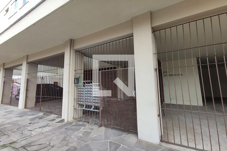Studio para alugar com 55m², 1 quarto e sem vaga Studio para alugar com 55m², 1 quarto e sem vagaFachada