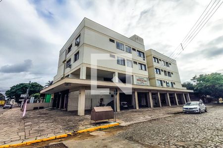 Studio para alugar com 55m², 1 quarto e sem vaga Studio para alugar com 55m², 1 quarto e sem vagaFachada