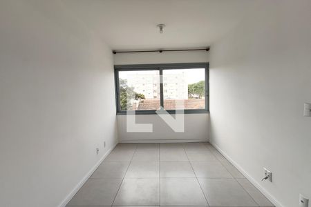 Studio para alugar com 55m², 1 quarto e sem vaga Studio para alugar com 55m², 1 quarto e sem vagaSala