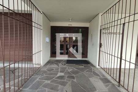 Studio para alugar com 55m², 1 quarto e sem vaga Studio para alugar com 55m², 1 quarto e sem vagaHall de Entrada