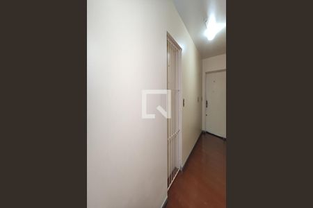 Studio para alugar com 55m², 1 quarto e sem vaga Studio para alugar com 55m², 1 quarto e sem vagaCorredor