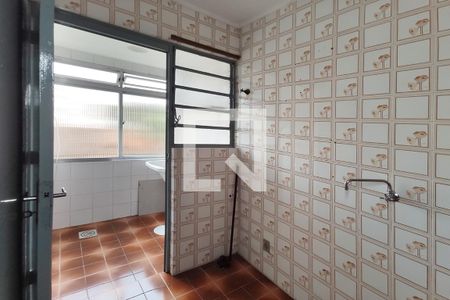 Studio para alugar com 55m², 1 quarto e sem vaga Studio para alugar com 55m², 1 quarto e sem vagaCozinha