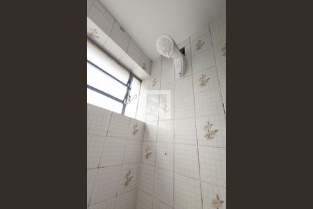 Studio para alugar com 55m², 1 quarto e sem vaga Studio para alugar com 55m², 1 quarto e sem vagaBanheiro