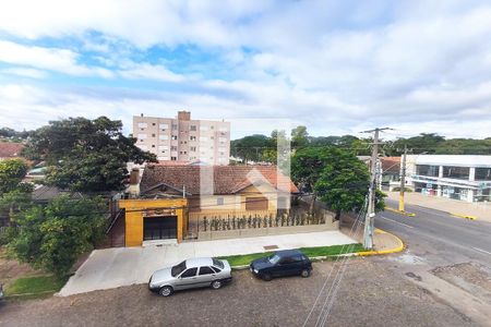 Studio para alugar com 55m², 1 quarto e sem vaga Studio para alugar com 55m², 1 quarto e sem vagaVista Quarto 1