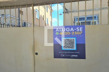Apartamento para alugar com 100m², 2 quartos e sem vagaFachada