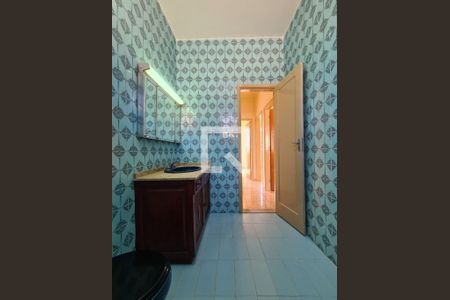 Apartamento para alugar com 100m², 2 quartos e sem vagaBanheiro