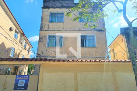 Apartamento para alugar com 100m², 2 quartos e sem vagaFachada