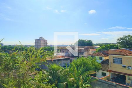 Vista de apartamento para alugar com 2 quartos, 100m² em Cachambi, Rio de Janeiro