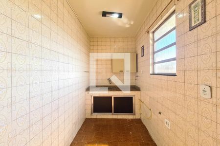 Apartamento para alugar com 100m², 2 quartos e sem vagaCozinha