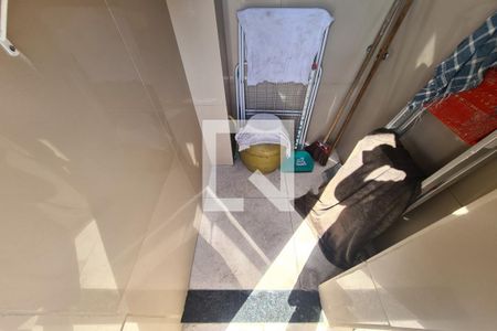 Apartamento para alugar com 100m², 2 quartos e sem vagaQuarto de Serviço